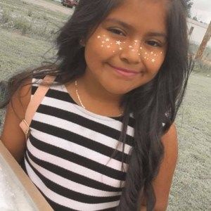 Meet your Posher, Fernanda